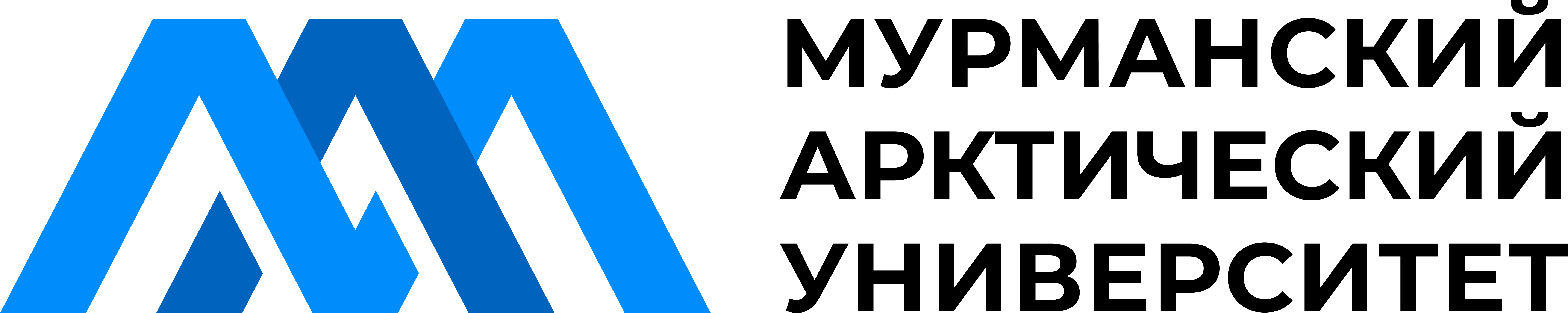 Logo Мурманский арктический университет (МАУ)